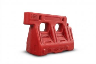 Barrera New Jersey - Hammerblocs