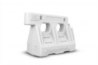 Barrera New Jersey - Hammerblocs