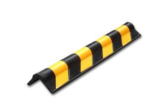 Protector Curvo para columnas - 80 cm.