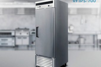 Freezer Industrial VF1PS-700