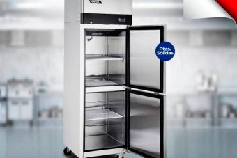 Freezer Industrial VF2PS-600