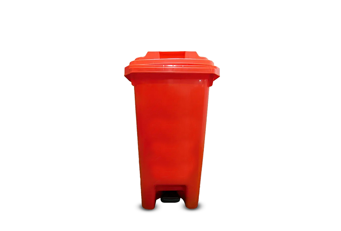 Tacho con Pedal – 80 (Modelo 1) Newplayshop