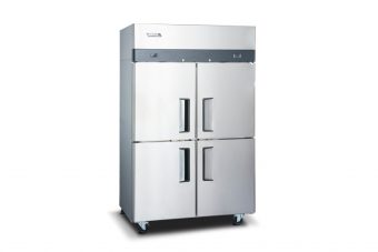 Freezer / Refrigerador Industrial VRF4PS-1000