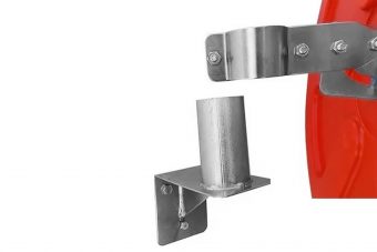 Conector de Espejo - 80/100 cm.