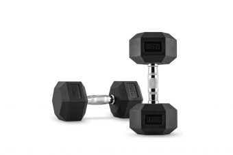 Pesa Rusa – Iron Kettlebell de 28 kg. – Newplayshop