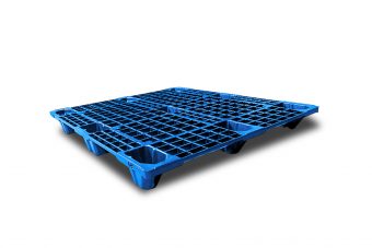 Pallet Azúl 1210B