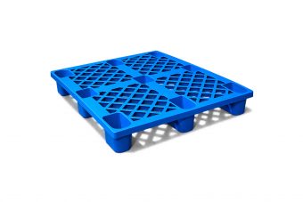 Pallet Azúl 1210B