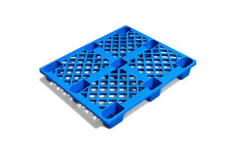Pallet Azúl 1210B