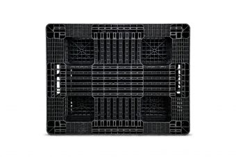 Parihuela de Plástico - 110 cm. x 130 cm. x 13 cm.
