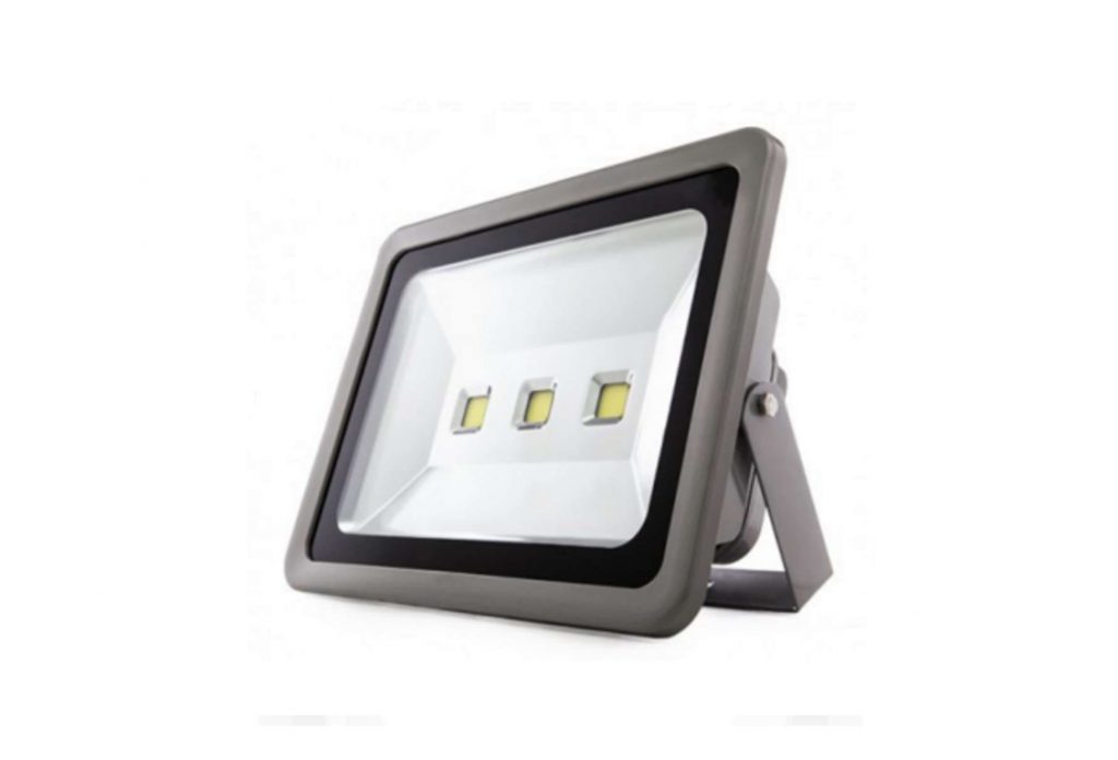 Reflector LED 150 W – 3 Focos de 50 W – Newplayshop