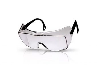 Sobrelente OX 2000 Transparente