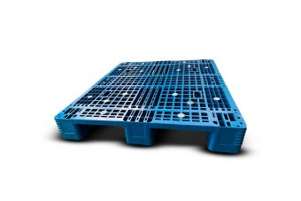 Pallet 1210WHR (8 Barras)