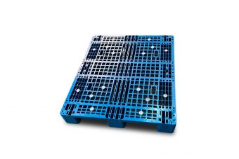 Pallet 1210WHR (8 Barras)