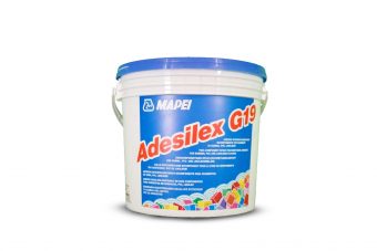 Adesilex G19 x 10 kg.