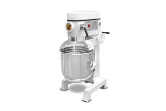 Batidora Industrial cabeza alta BDK-30CA