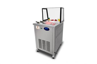Máquina de Helados Fritos DKF-1G