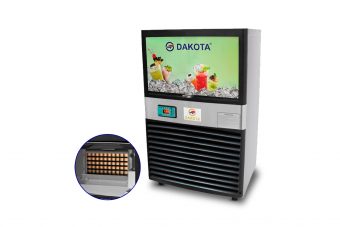 Productor de Hielo DKI-40