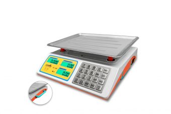 Balanza de Mesa EC-40B