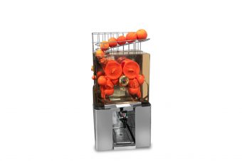 Exprimidor de Naranjas DK-2EX