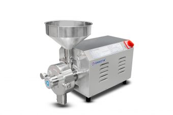 Molino de Granos Secos DK-1800