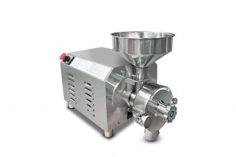 Molino de Granos Secos DK-2200