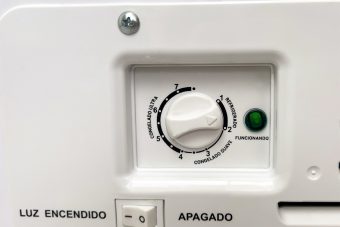 Congeladora Dual Puerta Vidrio Inclinado CTV-400l