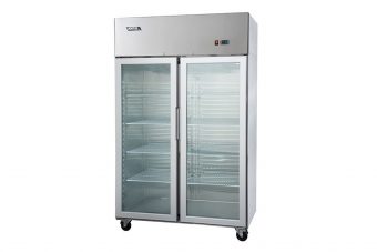 Freezer Industrial VF2PS-1000V