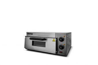 Horno Pizzero Eléctrico VHPE-1