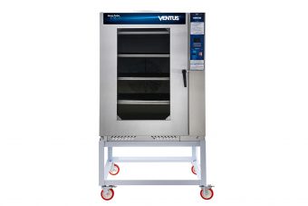 Horno Turbo a Gas PRP-1000