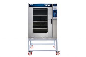 Horno Turbo a Gas PRP-10000