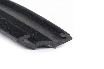 Perfil de Caucho EPDM GEN 375
