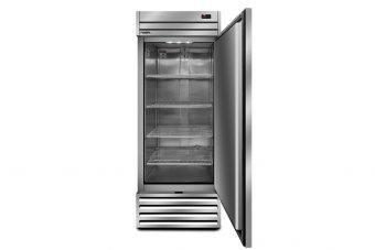 Refrigerador Industrial Acerado CR-23-A-SA