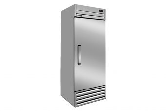 Refrigerador Industrial Acerado CR-23-A-SA