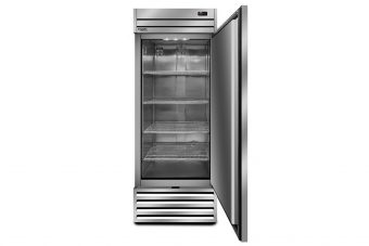 Refrigerador Industrial Acerado CR-23-AC-AF