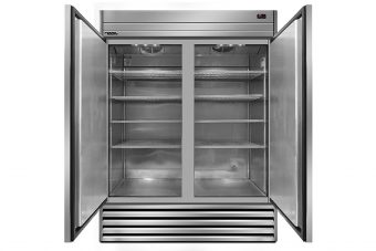 Refrigerador Industrial Acerado CR-49-A-SA