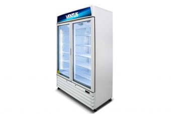 Visicooler Freezer VCF-800L