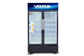 Visicooler Turbo Cooling LG-900TC