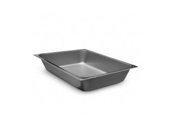 Depósito Gastronómico 1/2 – 325 x 265 x 150 mm.