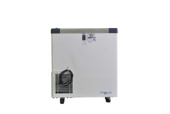 Conservadora Horizontal Tapa Vidrio Semicurva CTV-220Q PRO