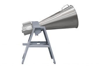 Licuadora Basculante 25 L. LAR-25PMB