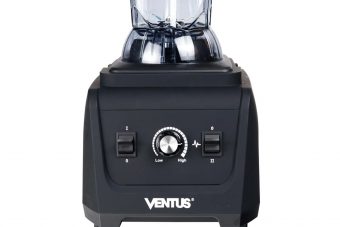 Licuadora Industrial 4.5 L. + Vaso de policarbonato VL1380-V4,5