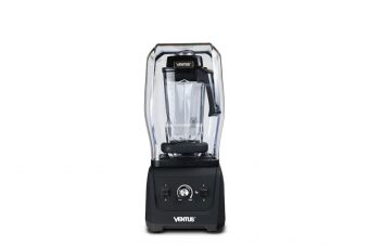 Licuadora Industrial 2.5 L. + Vaso de policarbonato + carcaza (encapsulada) VL1380C-V2,5