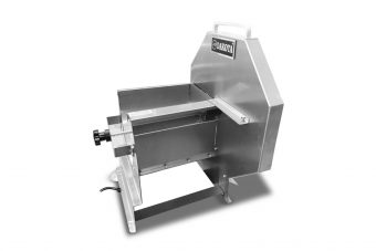 Cortadora Eléctrica de Frutas para deshidratado DK-ECF