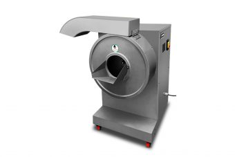 Picadora de Papas Largas DK-10PL