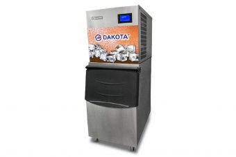 Productor de Hielo DKI-450