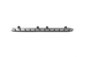 Rack para Cortinas de PVC