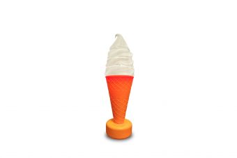 Cono Luminoso LAM-60