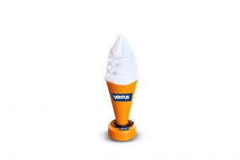Cono Luminoso VCHL-60CM