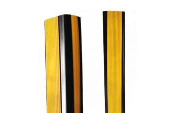 Filo de Escalera 120 cm x 5 cm x 3 mm.