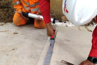 Pegamento SUPERFLEX PU 40